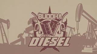 BUDDHA AUTO DIESEL - BUDDHA SEEDS