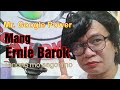 Itanong mo kay mang ernie barok  the walking google