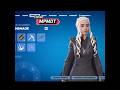 SKIN DAENERYS TARGARYEN GAME OF THRONES FORTNITE - LOJA FORTNITE DE HOJE A NOITE #SHORTS