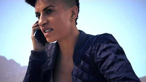 Need For Speed Payback - The Outlaw Rush & Ending