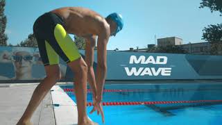 New Mens Chlorine-Resistant Swimwear Collection 2020 By Mad Wave