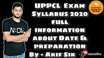 UPPCL TG - 2 syllabus Full Information  || UPPCL Exam 2020 || Exam Tricks 2020 || #UPPCL