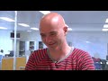 The Irish Times Digital Challenge: Week 5