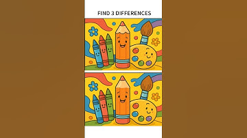 Your Eyes vs This Puzzle! 🔍  #Shorts #481 | PuzzlePalace |