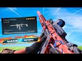 THE VECTOR IS THE BEST SMG IN THE GAME!!! (Modern Warfare Warzone Season 4)