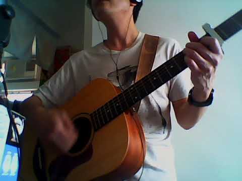 邱鋒澤 Feng Ze - 平分慚愧 (Acoustic vocal cover)