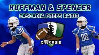 Huffman & Spencer | 4/13/2021 | Braeden Smith and Jack Velling