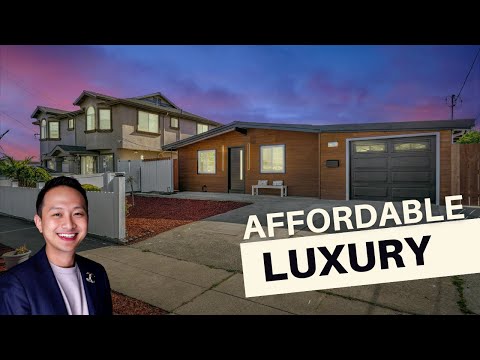 27941 Mandarin Ave, Hayward, CA home video tour