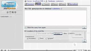 BMChosting Helm phpmyadmin tutorial