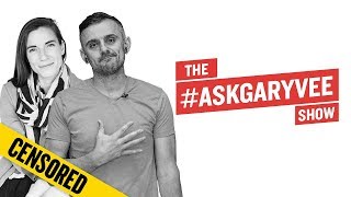 Jesse Genet: A PURE BRED ENTREPRENEUR | #AskGaryVee 310 [CENSORED]