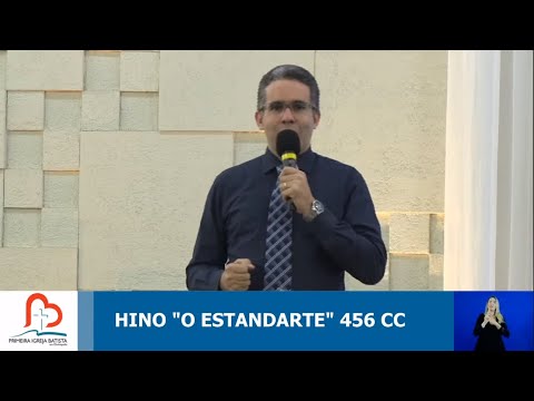 Culto Dominical -