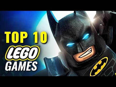 5 Game Android OFFLINE LEGO Terbaik 2019 Meskipun LEGO adalah tema permainan yang sangat bersahabat . 