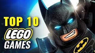 top 10 best lego games of 2010 2018