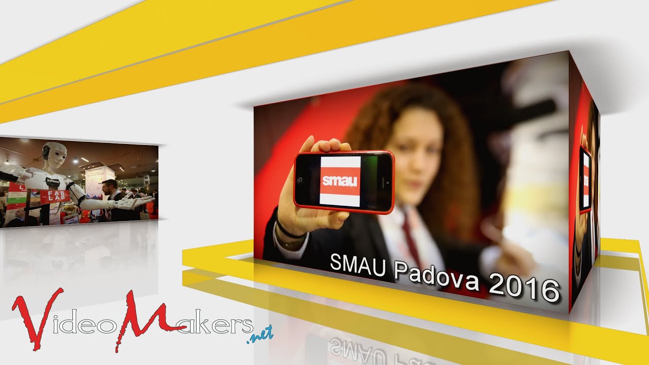 SMAU Padova 2016