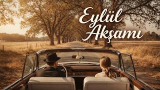 Eylül Akşamı Psychedelic Folk Rock