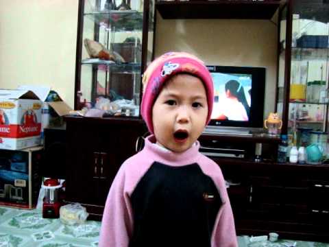 Video Bài thơ Đèn giao thông - youtube