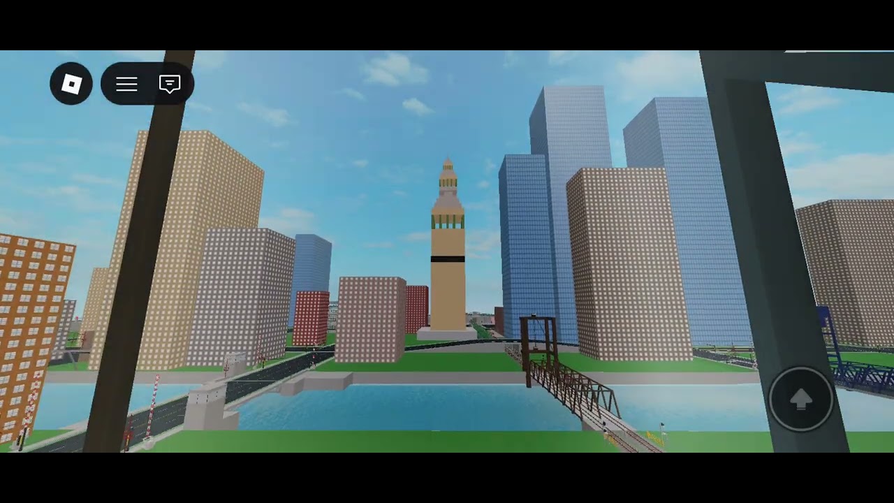 Elevators at Markville City