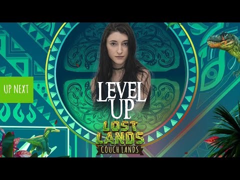 Level Up - Lost Lands 2022 FullShow