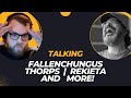A conversation with Chud Logic | FallenChungus, Thorps, Nick Rekieta