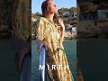 Mirth spring 2023 collection  womens clothing and resortwear