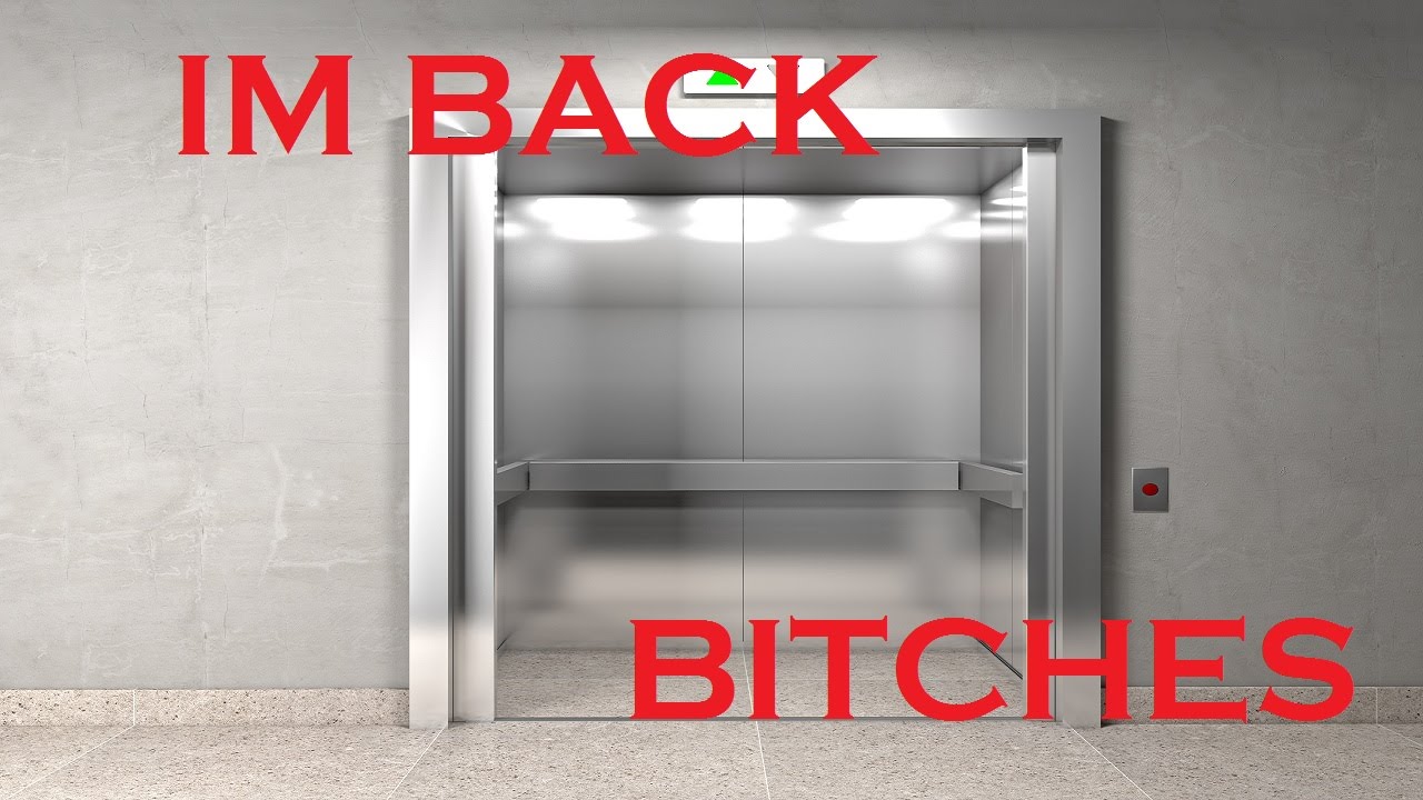 Dark Souls 3 - Elevator Strikes Back