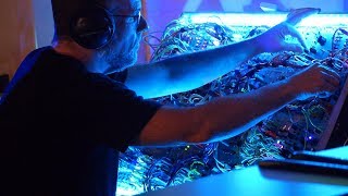 Rychard Cooper at PUMP 2017