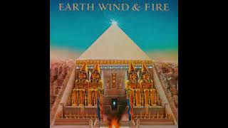 Fantasy - Earth, Wind & Fire (Subtly-Sped)