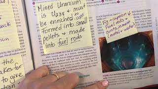 Ch 20 Sticky Notes CED 1 of 2