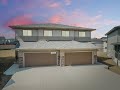 20527 24 Avenue NW Presented By Matthew Harrison 20527 24 Avenue NW Presented By Matthew Harrison