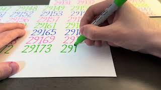 Writing #29174