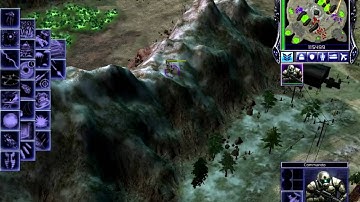 Command and Conquer 3 : Kane