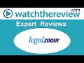 LegalZoom Review - Online Legal Services