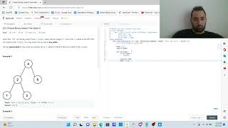 LeetCode Hard: 272. Closest Binary Search Tree Value II