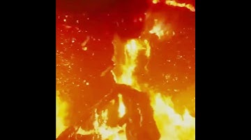 The True King of the Monsters: Godzilla 4K Edit | Shattered Memories |