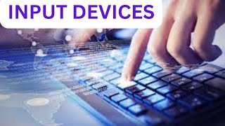 Revolutionizing Technology with Input Devices | Exploring the Benefits of Input Devices