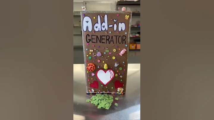 I Made The Most Expensive Slime EVER! 💰