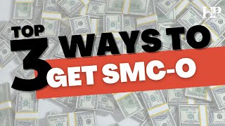 How To Get SMCO (Extra Monthly Compensation)