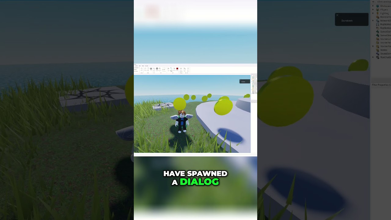 Debugging Roblox Script Errors  How to Fix Common Issues 