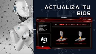 Cómo actualizar la BIOS paso a paso (Gigabyte / AORUS B450) | Q-Flash sin errores