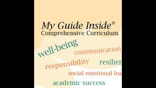 My Guide Inside - Christa Campsall