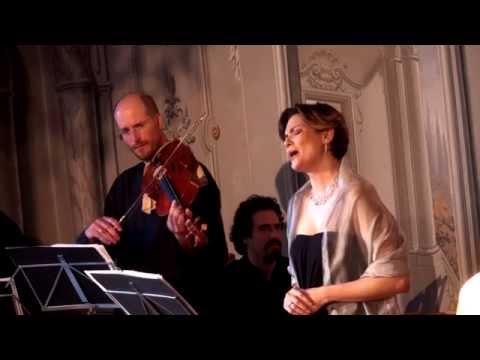 "Lascia ch'io pianga" - Rinaldo - Handel