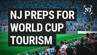 NJ coaxing World Cup fans to celebrate on this side of the Hudson