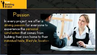 Design To Choice 2 Storey Home Builders Perth Occupants