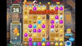 Monster Busters - Stage 337