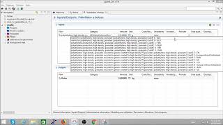Análisis de ciclo de vida bolsa plástica con OpenLCA Análisis de ciclo de vida bolsa plástica con OpenLCA