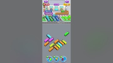 Crowd Express level 348 Walkthrough Solution 