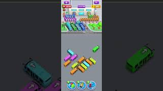 Crowd Express level 348 Walkthrough Solution 