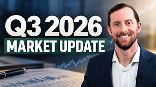 Q3 2026 Market Update: Rising Interest Rates, Stocks & Bonds