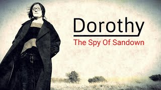 The Enigmatic Life Of Dorothy O'Grady | Dark Side Of The Wight