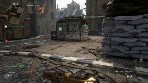 Best Game Mode For V2 Rockets 🚀